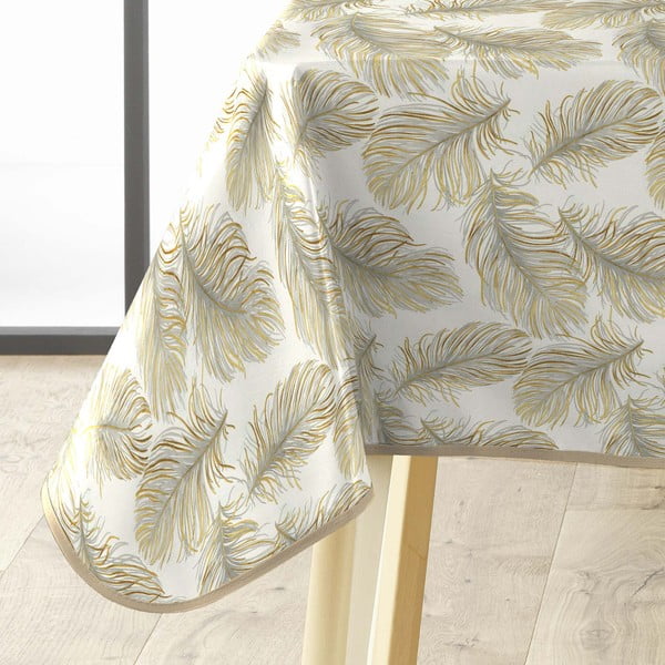 Покривка за маса 140x240 cm Plumina – douceur d'intérieur-image-3