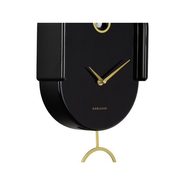 С махало/стенен часовник Tweet  – Karlsson-image-3