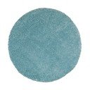 Светлосин килим Aqua Liso, ø 100 cm - Universal