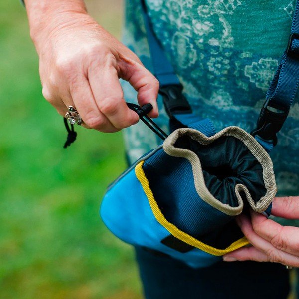 Торбичка за лакомства Deluxe River - P.L.A.Y.-image-1