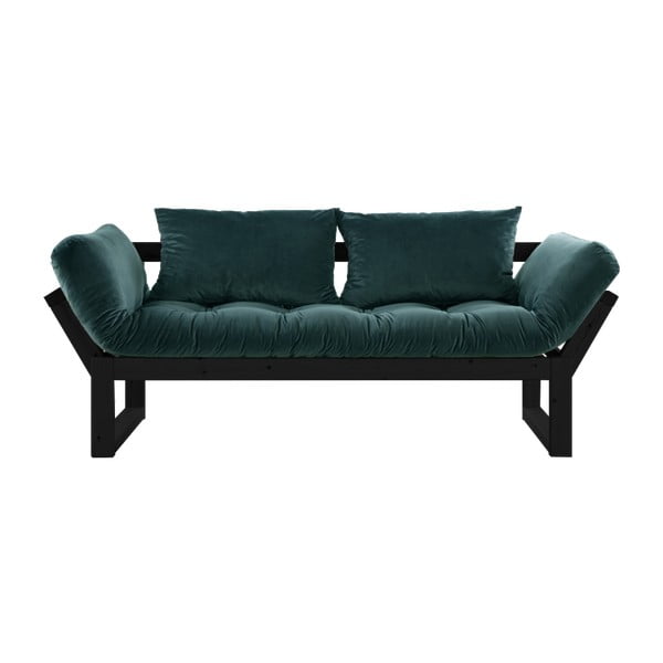 Variabilní pohovka Karup Edge Black/Velvet Botella-image-4