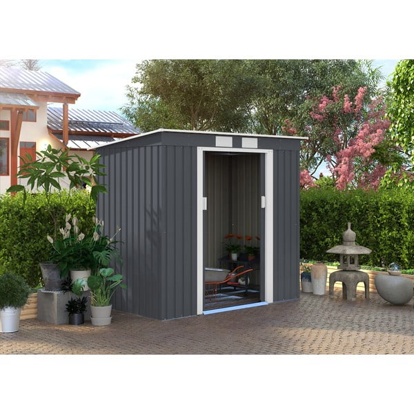 Градинска къща – Rojaplast-image-1