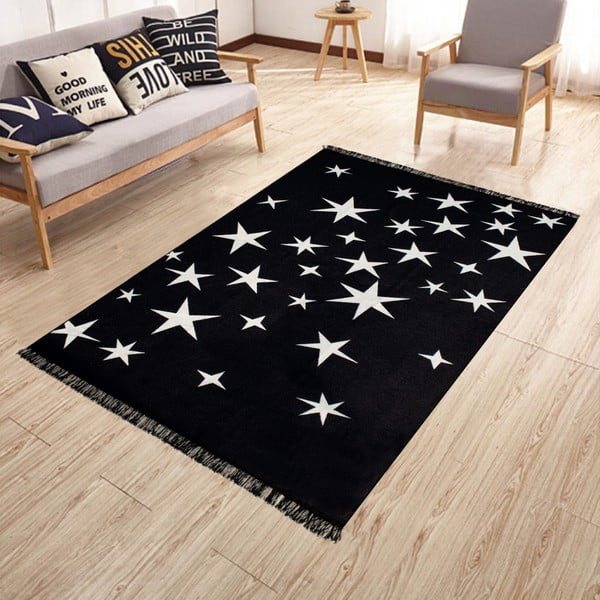 Двустранен килим Milkyway, 160 x 250 cm - Kate Louise
