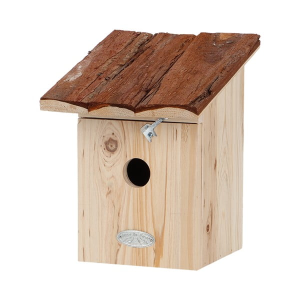 Дървена къщичка за синигери – Esschert Design