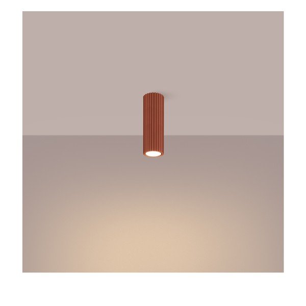 Прожектор в тухлен цвят Gleam – Sollux-image-3