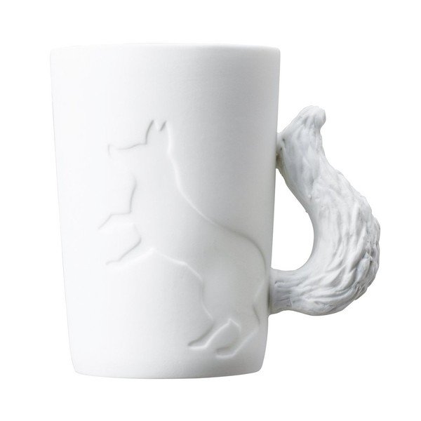 Hrnek Kinto Liška s ocáskem, 280 ml-image-2