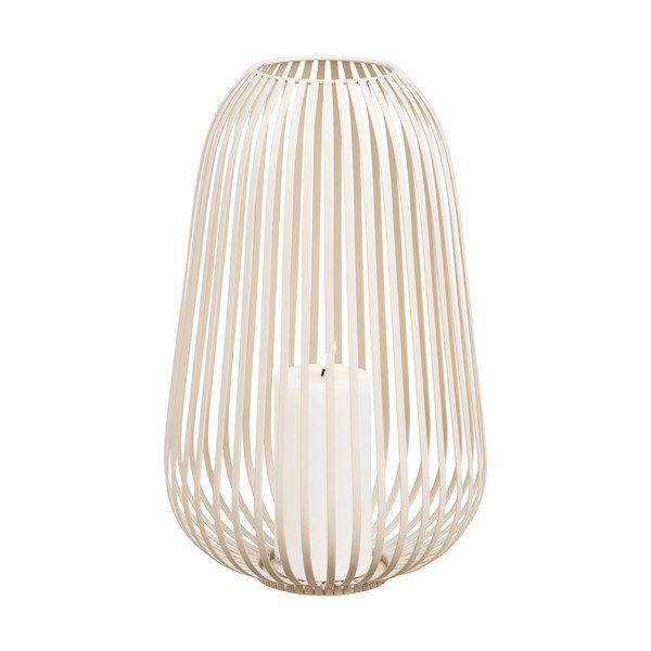 Метален фенер (височина 40 cm) Stoense – House Nordic