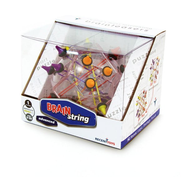 Главоблъсканица Brainstring Advanced – RecentToys-image-2