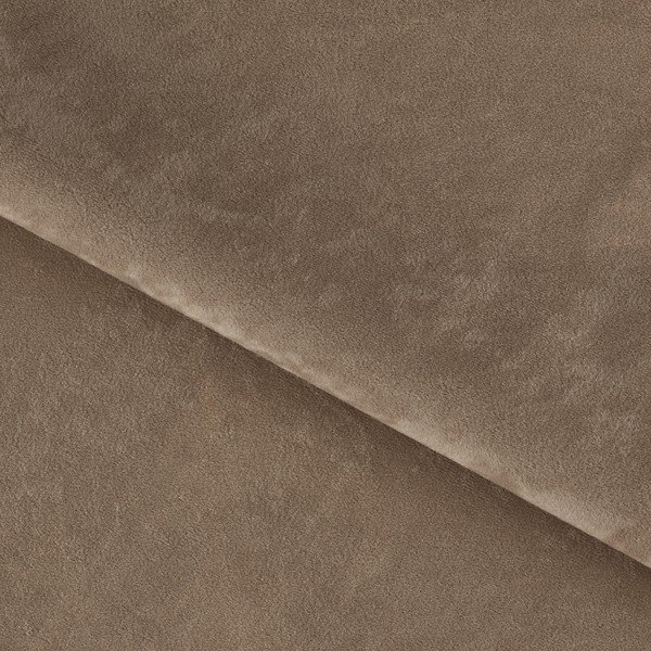 Единично тапицирано легло ПДЧ с място за съхранение с включен матрак в цвят жълта охра бежово 80x190 cm Parys – ELTAP-image-2