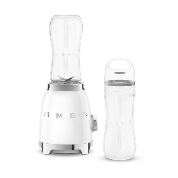 Бял настолен блендер блендер 50's Retro Style – SMEG-image-3