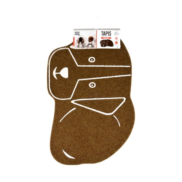 Подложка за купа за хранене 40x60 cm – Love Story-image-3