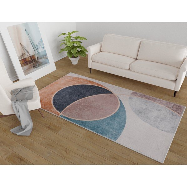 Миеща се пътека 80x200 cm - Vitaus-image-1