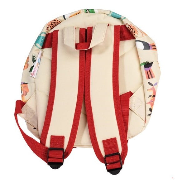 Детска раница Colourful Creatures - Rex London-image-2