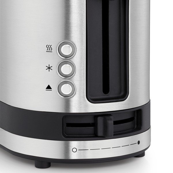 Тостер от неръждаема стомана KITCHENminis - WMF-image-1