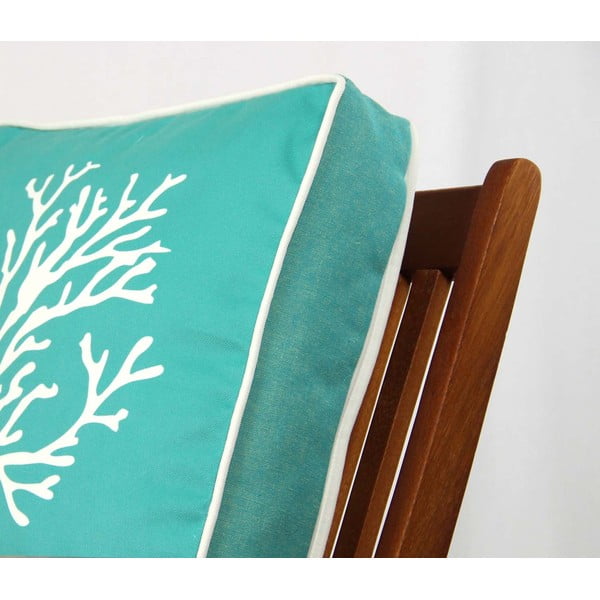 Възглавница за стол 42x42 cm – Mioli Decor-image-2