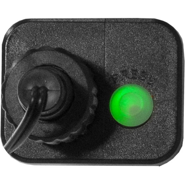 Цветна външна LED светлинна верига с дължина 6 м Berry Mini - Star Trading-image-4