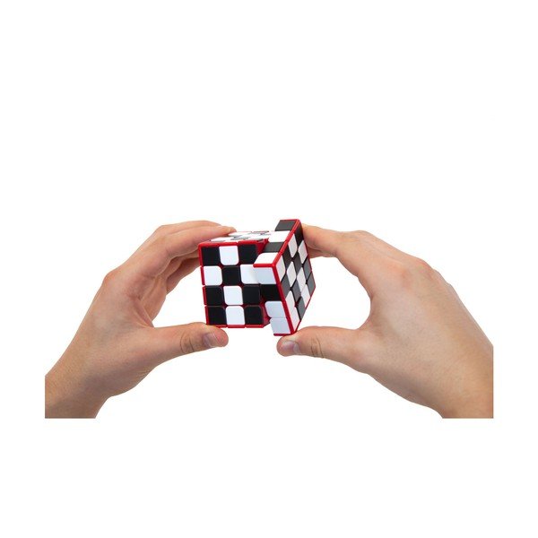 Пъзел кубче за пуловете - RecentToys-image-4