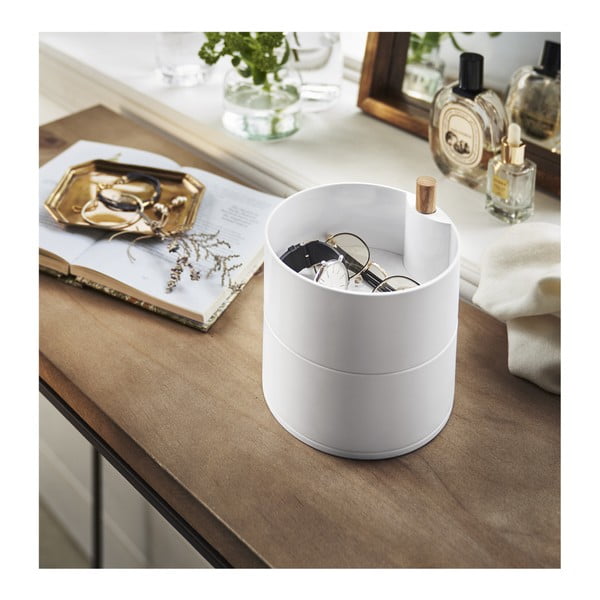 Кутия за бижута Tosca - YAMAZAKI-image-3