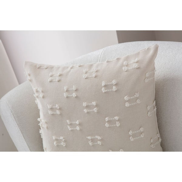 Калъфка за възглавница 43x43 cm Tuffet – Mioli Decor-image-2