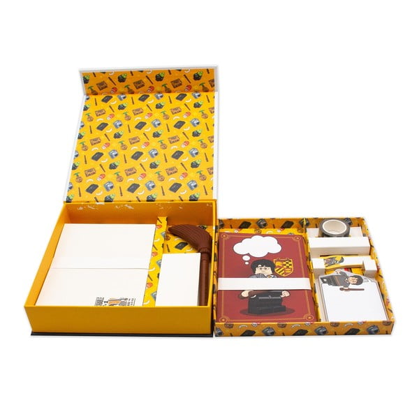 Подаръчен комплект Harry Potter – LEGO®-image-2