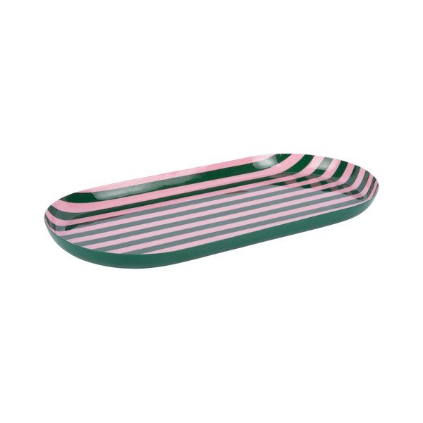 Метална тава 18x38 cm Animado – PT LIVING