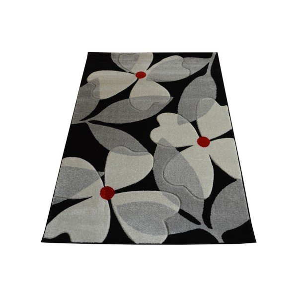 Килим Webtappeti Intarsio Fredo, 160 x 230 cm - Floorita-image-2