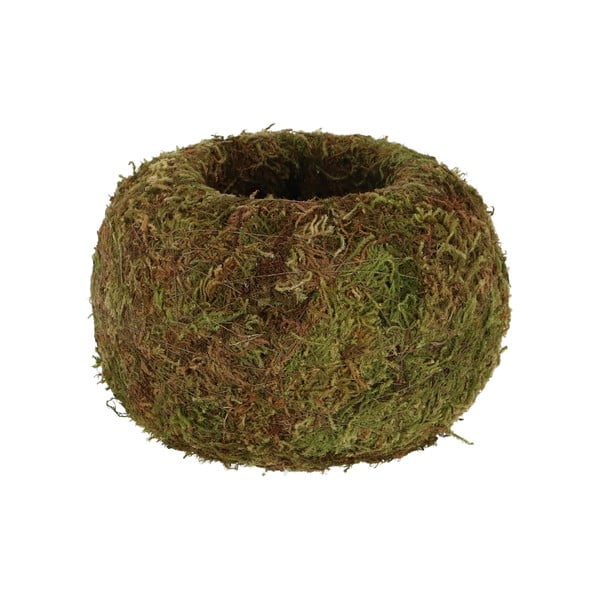 Саксия за цветя ø 14,5 cm Kokedama – Esschert Design-image-3