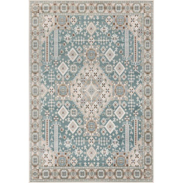 Килим 133x190 cm Delino – FD