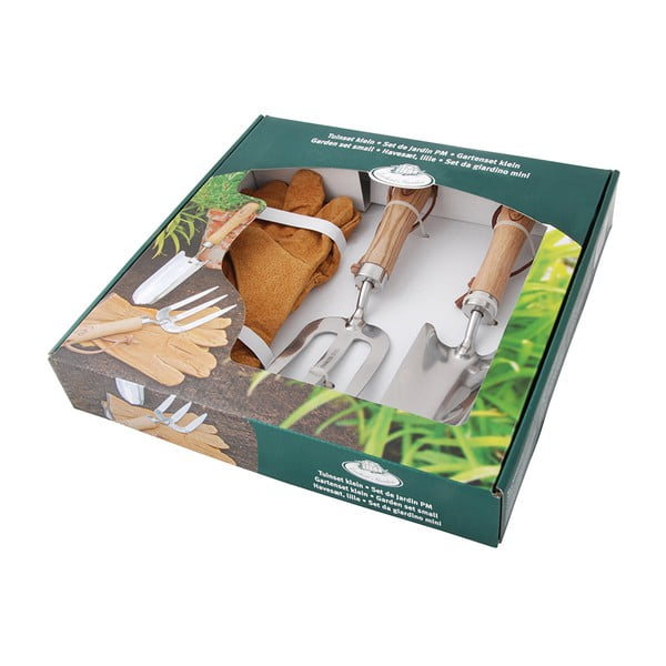 Малки градински инструменти 4 бр. – Esschert Design-image-4