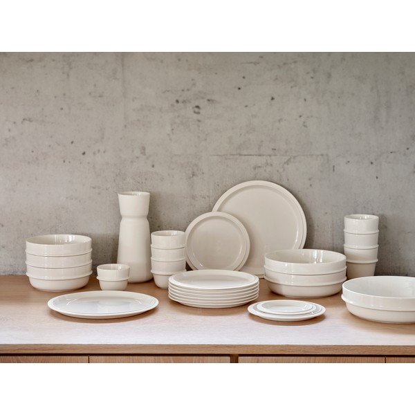 Кремава порцеланова чаша 250 ml Eau – Zone-image-3