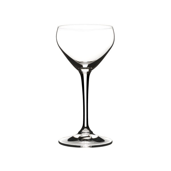 Комплект от 2 коктейлни чаши Стъклени, 140 ml Bar Nick & Nora - Riedel
