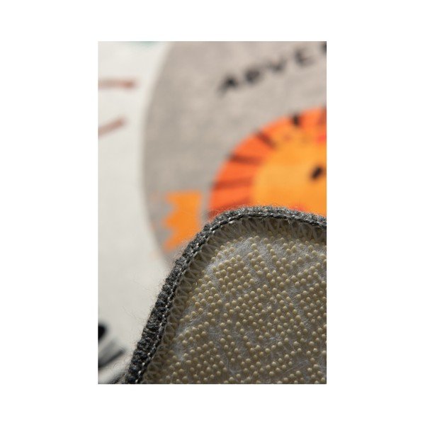 Детски килим , 100 x 160 cm Safari - Conceptum Hypnose-image-2