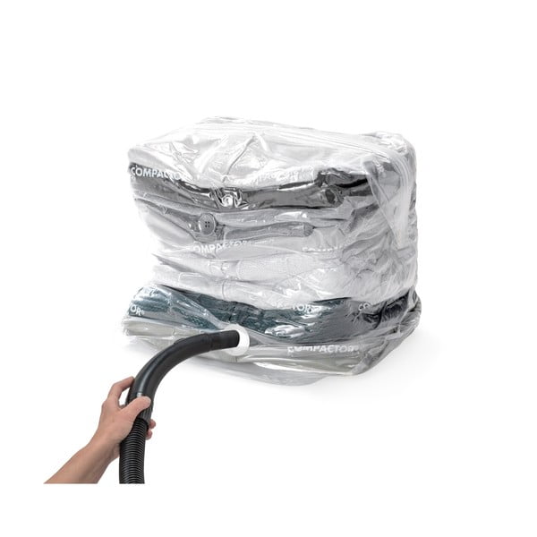 Вакуумни пликове в комплект от 3 бр. Express M – Compactor-image-4