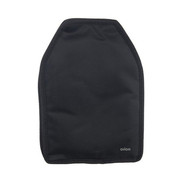 Черно термопокритие за бутилка – Orion