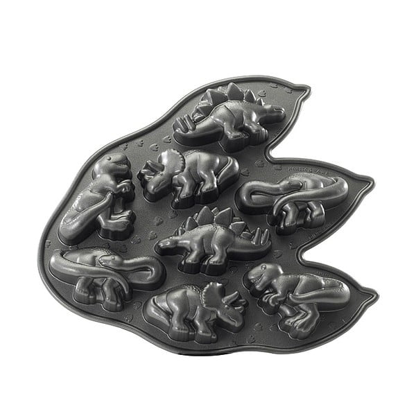 Formičky na mini bábovičky, dinosauři-image-3