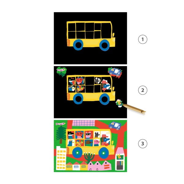 Скречове - Djeco-image-2