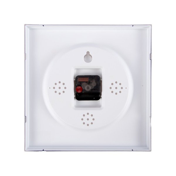 Стенен часовник Cool Retro Cuadrado – Karlsson-image-4