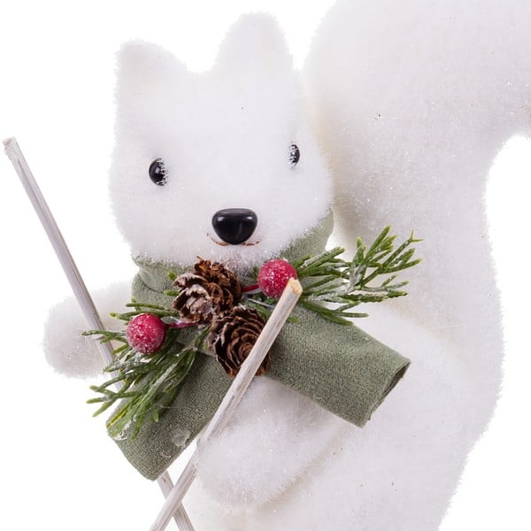 Коледна фигурка Squirrel - Casa Selección-image-1