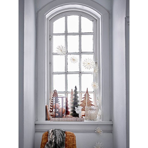 Хартиена висяща коледна украса 183 cm Bellac – Bloomingville-image-1