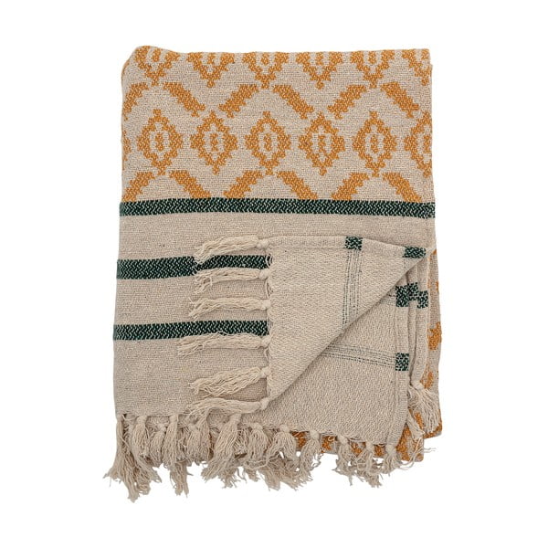 Одеяло 130x160 cm Fini – Bloomingville-image-3