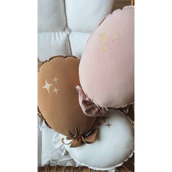 Детска възглавница Stars – Malomi Kids-image-2