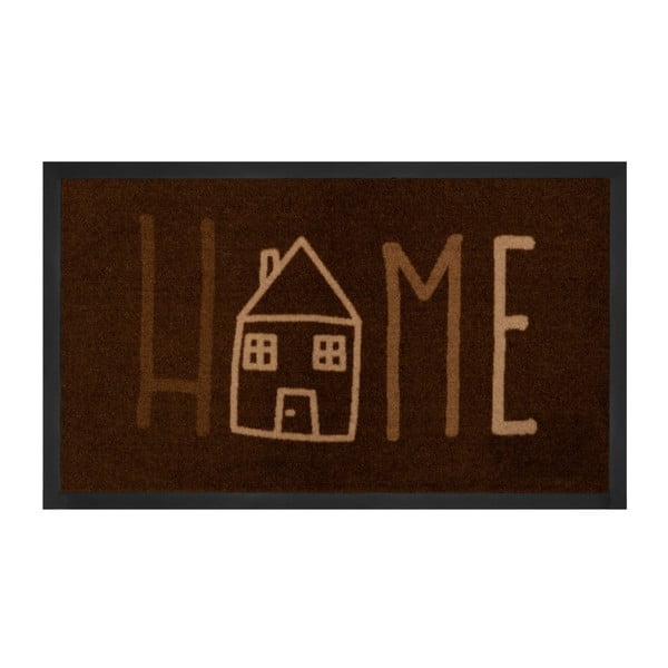 Кафява подложка , 45 x 75 cm Easy Home - Hanse Home