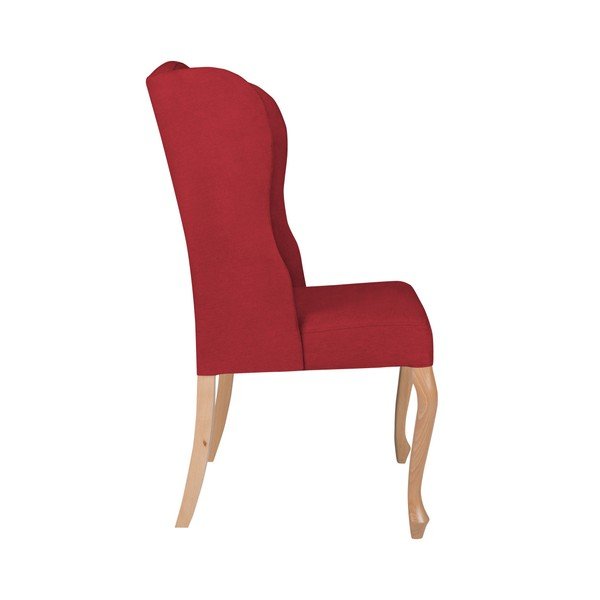 Червен стол Везни - Windsor & Co Sofas-image-3