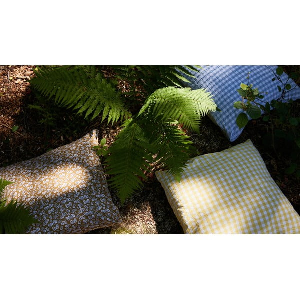 Калъфка за възглавница 60x63 cm Pleasantly - JUNA-image-2