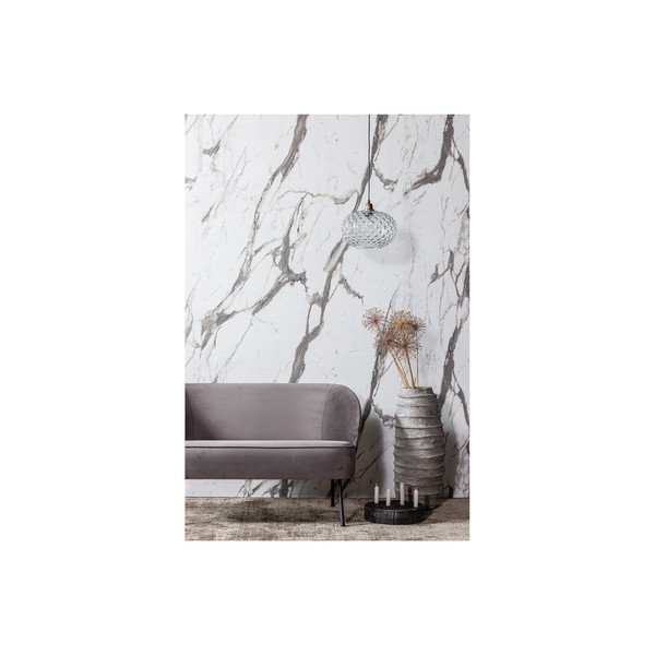 Дървен свещник Blaze - BePureHome-image-2