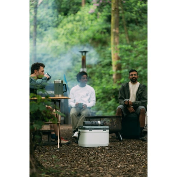 Френска преса Classic Stay Hot Hammer Tone Green – Stanley-image-1