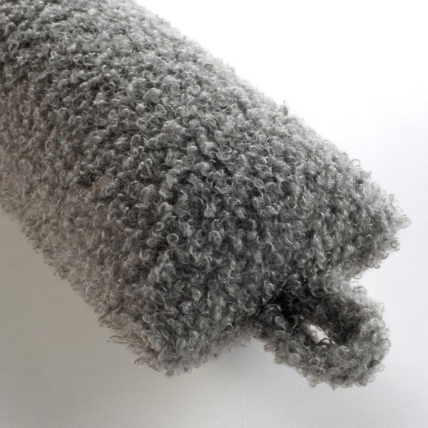 Уплътнение за врата Curly Wooly – douceur d'intérieur-image-1