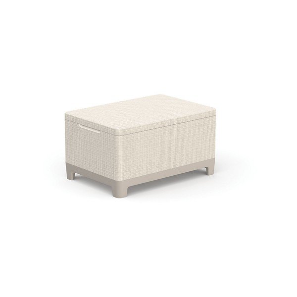 Пластмасова градинска масичка за кафе 52x75 cm Scandi – Keter