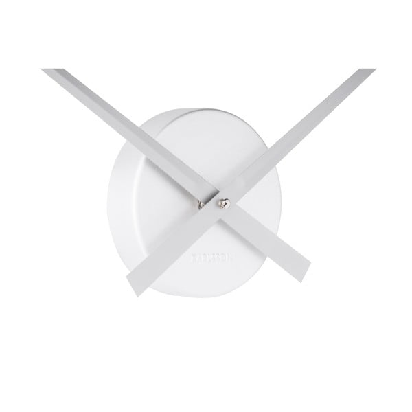 Стенен часовник ø 44 cm Little Big Time – Karlsson-image-2