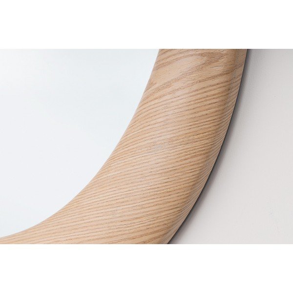 Стенно огледало ø 100 cm Otilia – Bizzotto-image-1